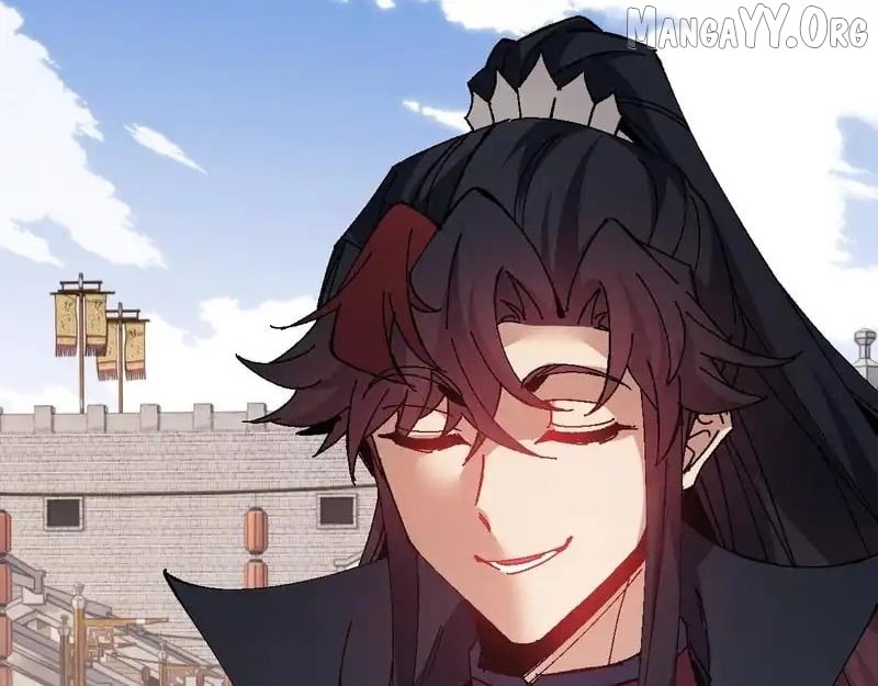 Master: This rebellious disciple is definitely not the Holy Son Chapter 164 - page 102
